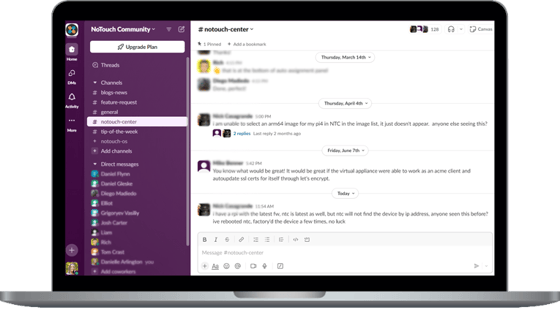 slack-community