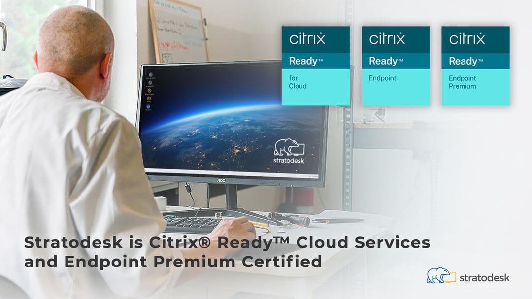 stratodesk citrix ready premium and cloud certification copy