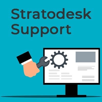 stratodesk support newsletter2