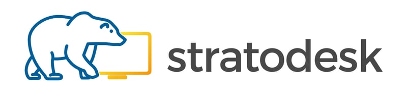 Stratodesk